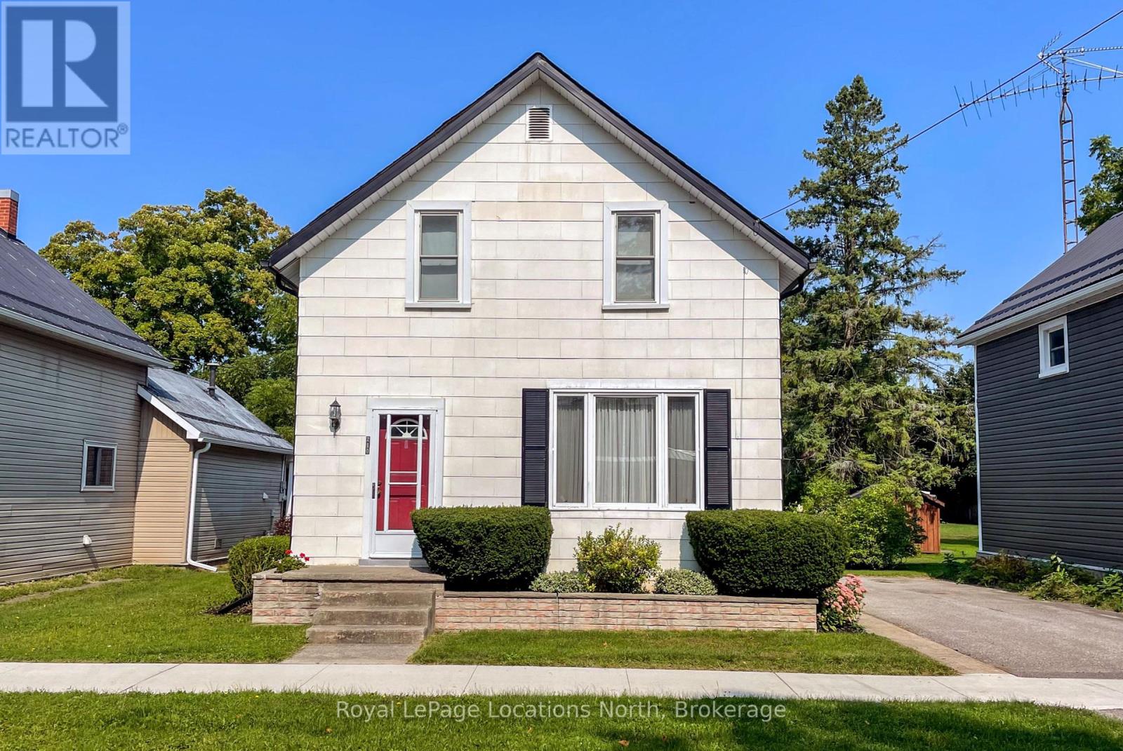 210 Cherry Street, Clearview, Ontario  L0M 1S0 - Photo 12 - S12000537