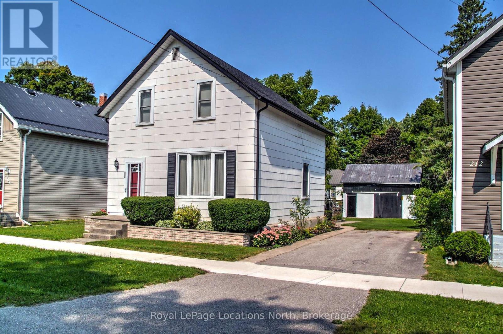 210 Cherry Street, Clearview, Ontario  L0M 1S0 - Photo 47 - S12000537