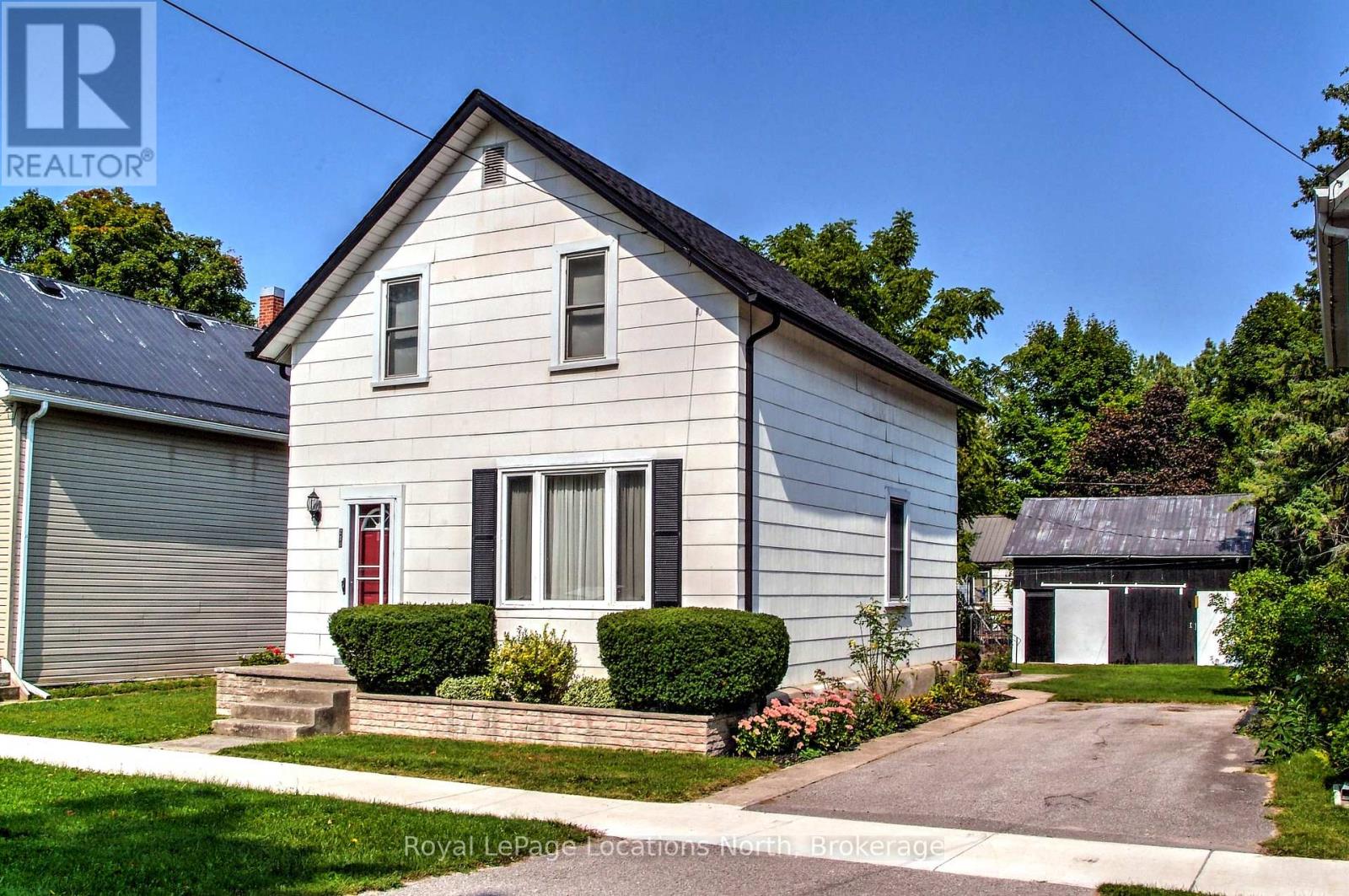 210 Cherry Street, Clearview, Ontario  L0M 1S0 - Photo 48 - S12000537