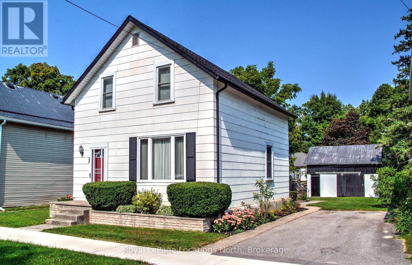 210 Cherry Street, Clearview, Ontario  L0M 1S0 - Photo 49 - S12000537