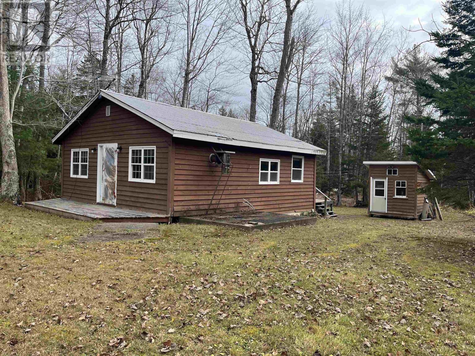 19 R-12 Road, lake george, Nova Scotia