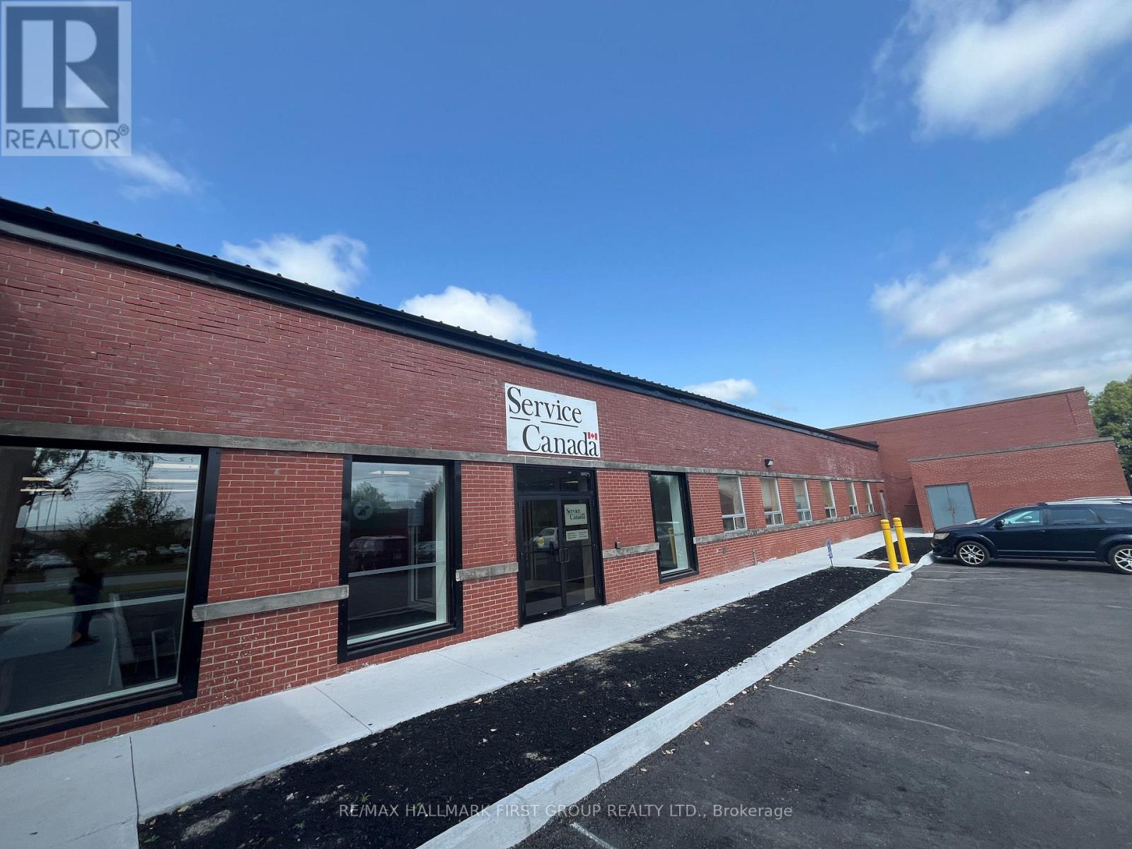 110 - 274 MACKENZIE AVENUE, Ajax, Ontario