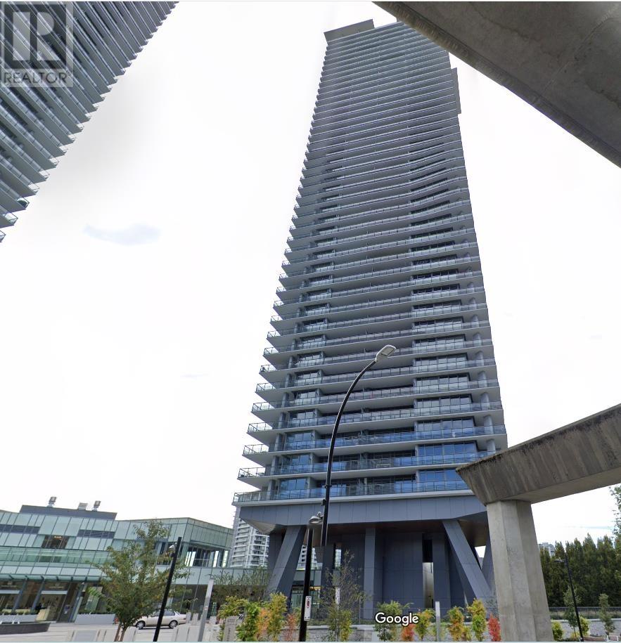 Listing Picture 24 of 24 : 3805 4720 LOUGHEED HIGHWAY, Burnaby / 本拿比 - 魯藝地產 Yvonne Lu Group - MLS Medallion Club Member
