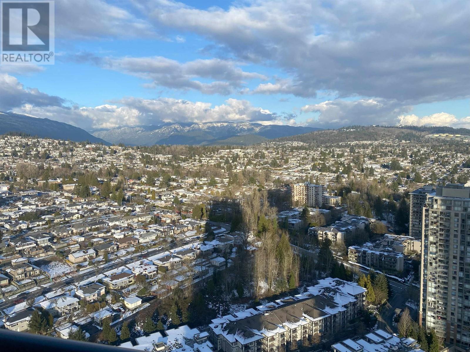 Listing Picture 23 of 24 : 3805 4720 LOUGHEED HIGHWAY, Burnaby / 本拿比 - 魯藝地產 Yvonne Lu Group - MLS Medallion Club Member
