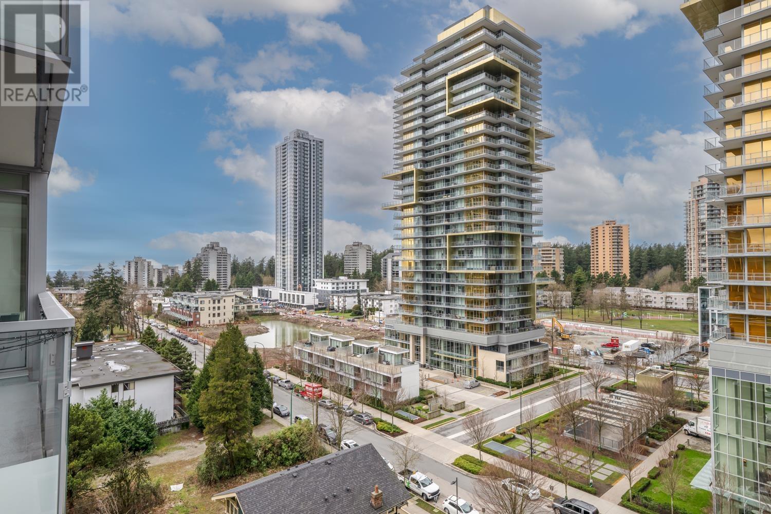 908 6333 Silver Avenue, Burnaby, British Columbia  V5H 0C3 - Photo 10 - R2971434