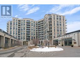 908 - 24 WOODSTREAM BOULEVARD, Vaughan, Ontario