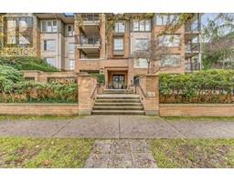 409 5740 TORONTO ROAD, Vancouver, British Columbia