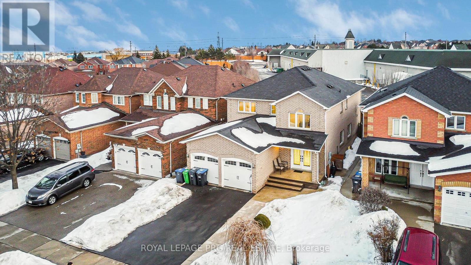 Property at 226 MOUNTAINBERRY ROAD image 1