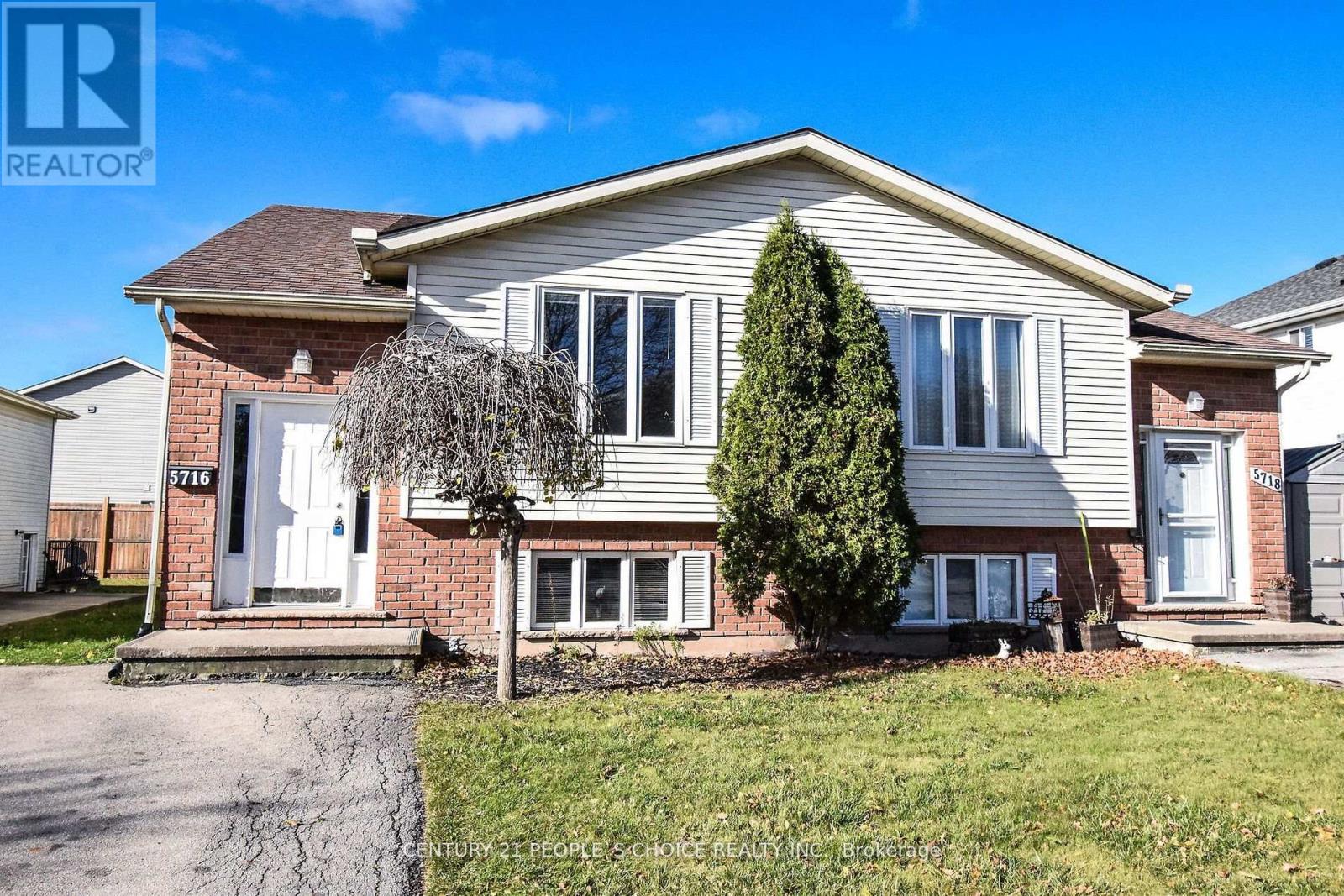 5716 Deerbrook Street, Niagara Falls, Ontario  L2G 7V6 - Photo 1 - X12000486