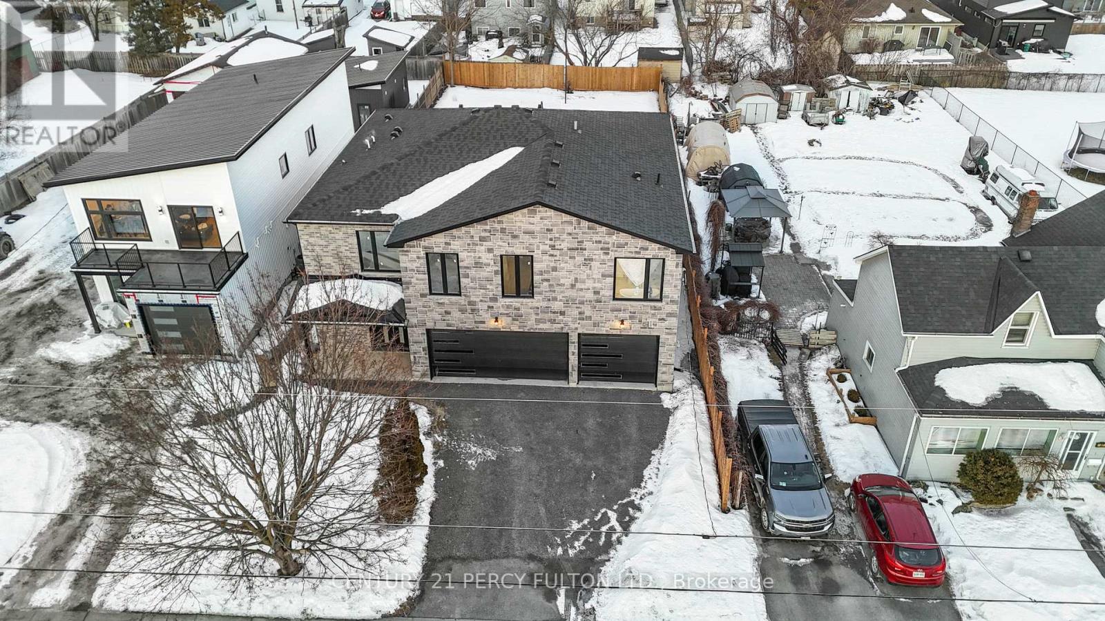 59 South Church Street, Belleville, Ontario  K8N 3B5 - Photo 4 - X12000487