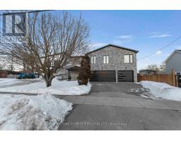 59 SOUTH CHURCH STREET, Belleville, Ontario