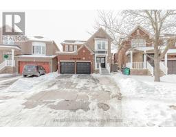 12 TREGATE CRESCENT W, Brampton, Ontario