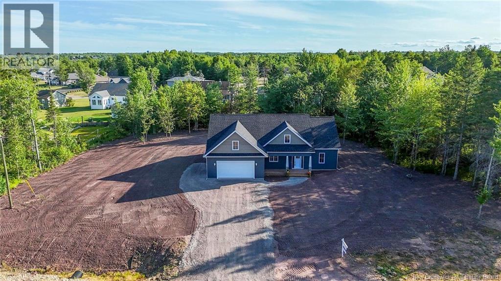 28 Ernest Street, Champ Dore, New Brunswick  E4V 0E9 - Photo 2 - NB113309
