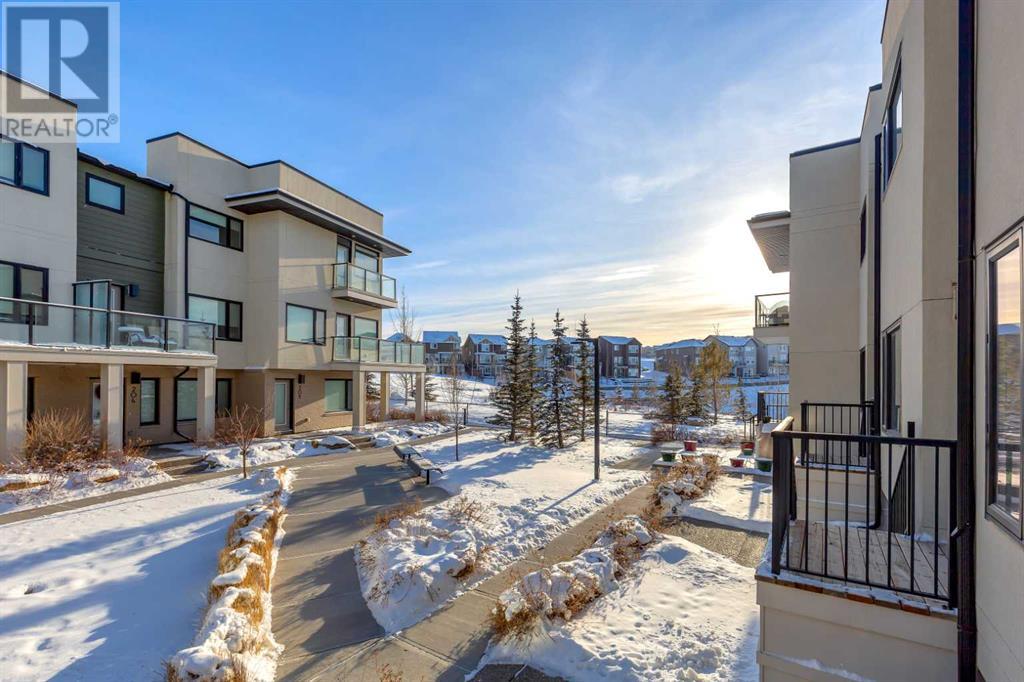 302, 218 Sherwood Square Nw, Calgary, Alberta  T3R 0Y2 - Photo 30 - A2194035