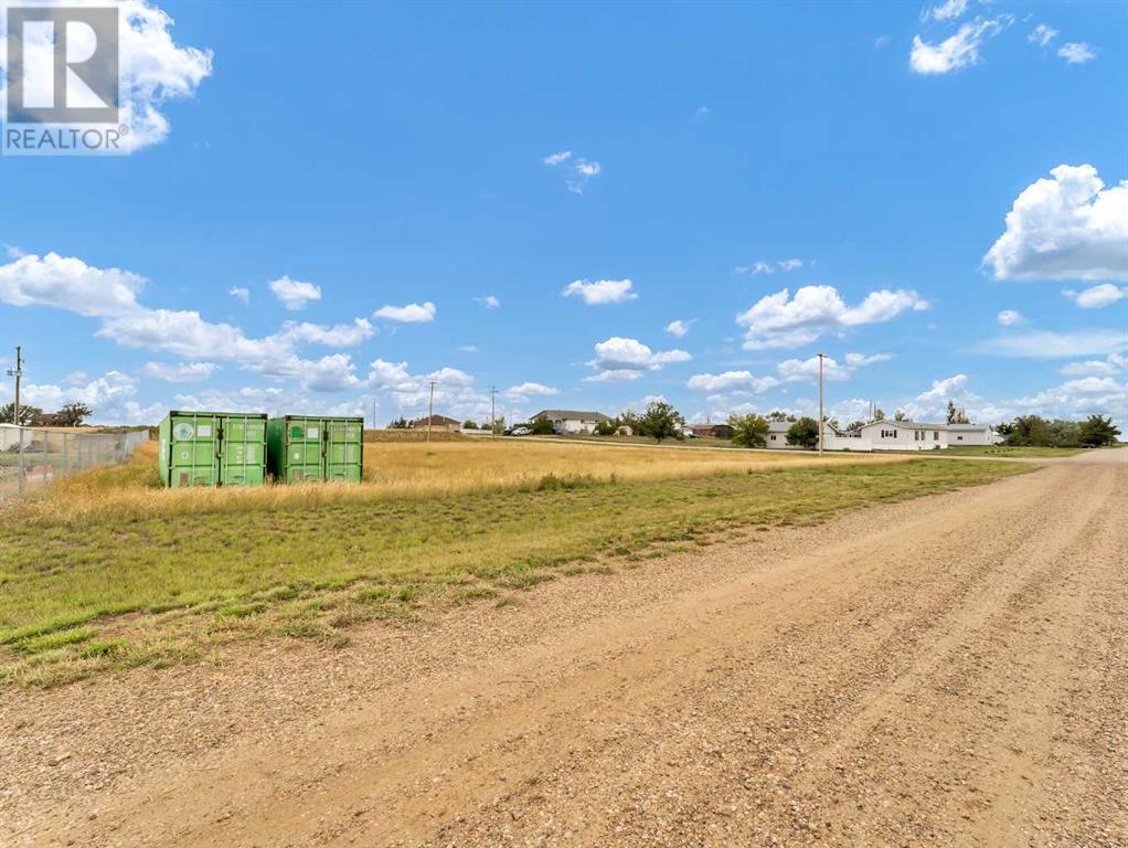 118 Grenfell Avenue, Suffield, Alberta  T0J 2N0 - Photo 1 - A2198750
