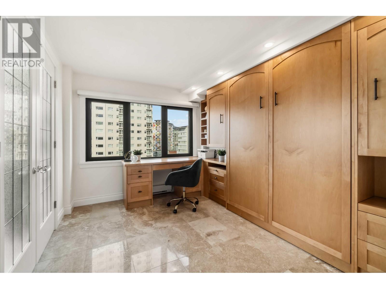 802 1236 Bidwell Street, Vancouver, British Columbia  V6G 2K9 - Photo 17 - R2972921