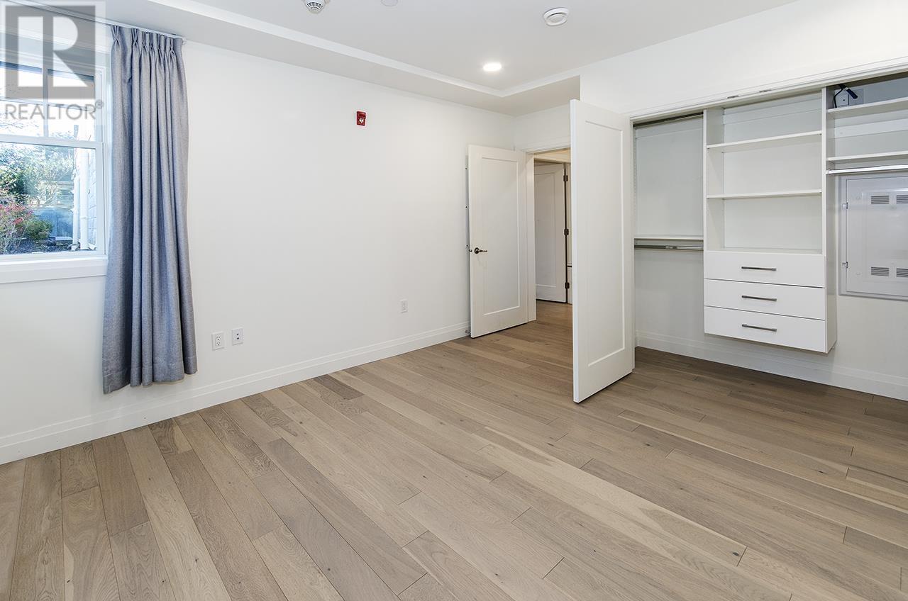 Listing Picture 25 of 26 : 1805 STEPHENS STREET, Vancouver / 溫哥華 - 魯藝地產 Yvonne Lu Group - MLS Medallion Club Member