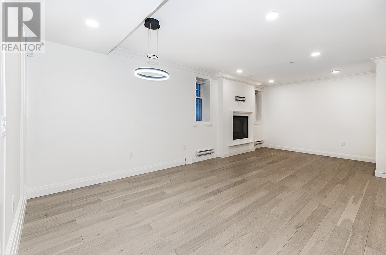Listing Picture 22 of 26 : 1805 STEPHENS STREET, Vancouver / 溫哥華 - 魯藝地產 Yvonne Lu Group - MLS Medallion Club Member