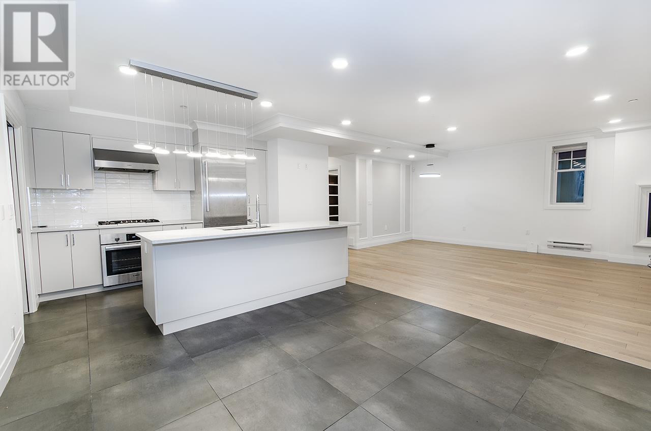 Listing Picture 19 of 26 : 1805 STEPHENS STREET, Vancouver / 溫哥華 - 魯藝地產 Yvonne Lu Group - MLS Medallion Club Member