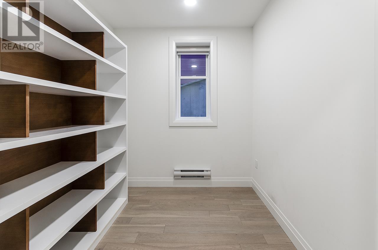 Listing Picture 18 of 26 : 1805 STEPHENS STREET, Vancouver / 溫哥華 - 魯藝地產 Yvonne Lu Group - MLS Medallion Club Member