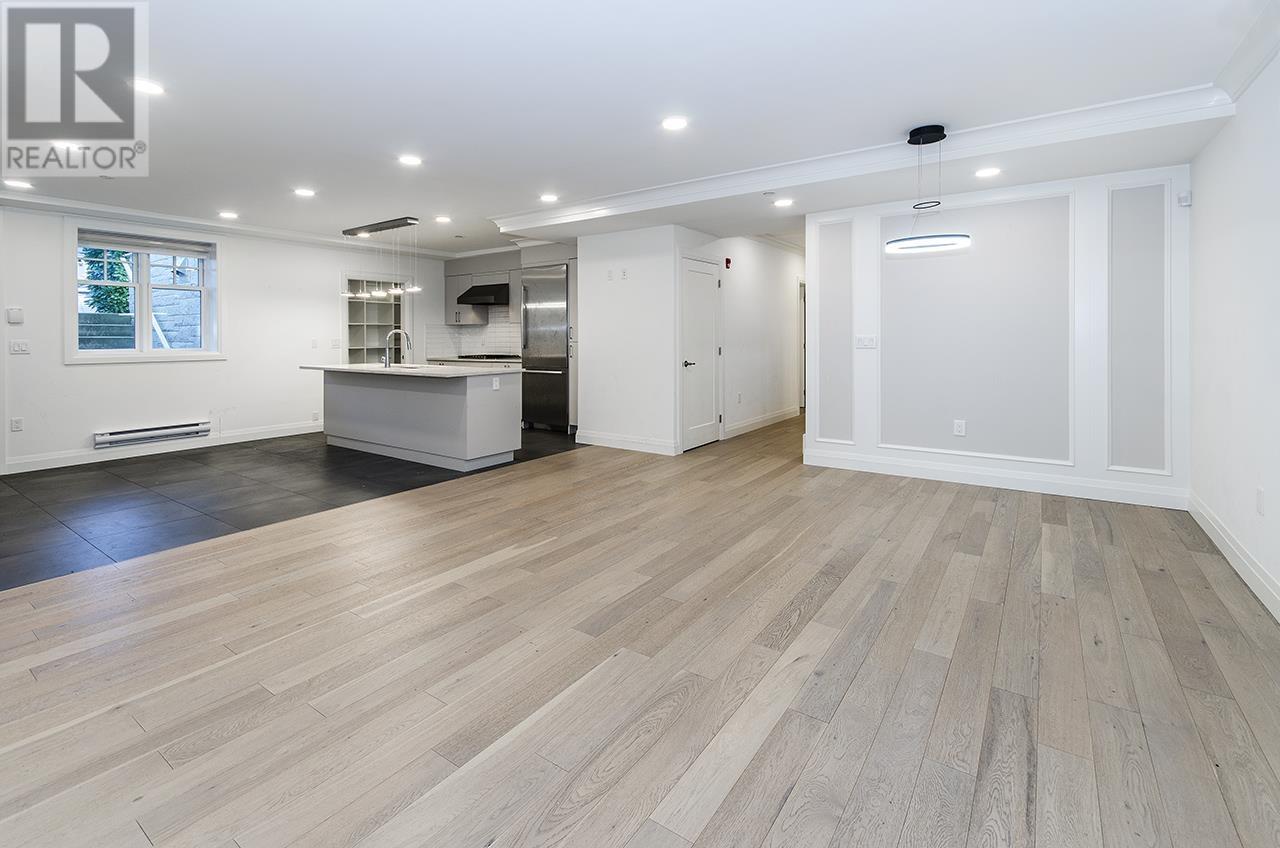 Listing Picture 20 of 26 : 1805 STEPHENS STREET, Vancouver / 溫哥華 - 魯藝地產 Yvonne Lu Group - MLS Medallion Club Member