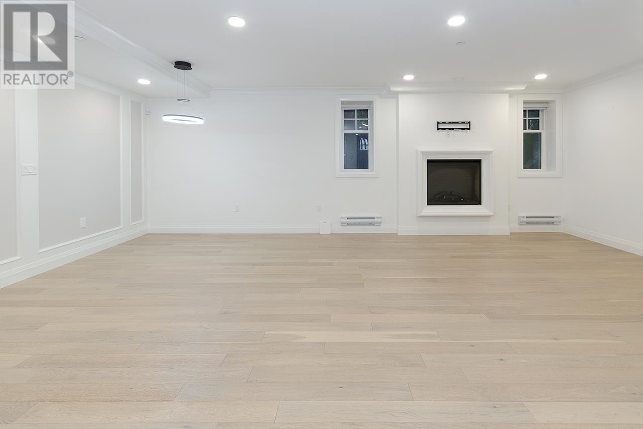Listing Picture 21 of 26 : 1805 STEPHENS STREET, Vancouver / 溫哥華 - 魯藝地產 Yvonne Lu Group - MLS Medallion Club Member