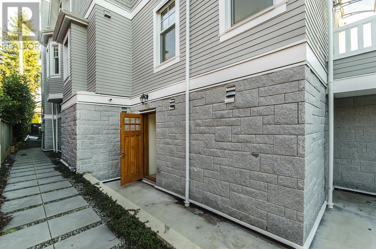 Listing Picture 10 of 26 : 1805 STEPHENS STREET, Vancouver / 溫哥華 - 魯藝地產 Yvonne Lu Group - MLS Medallion Club Member