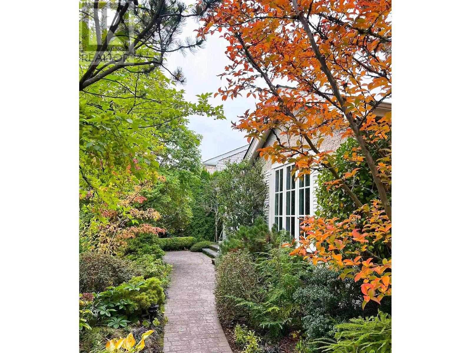 4755 W 7th Avenue, Vancouver, British Columbia  V6T 1C7 - Photo 5 - R2963078