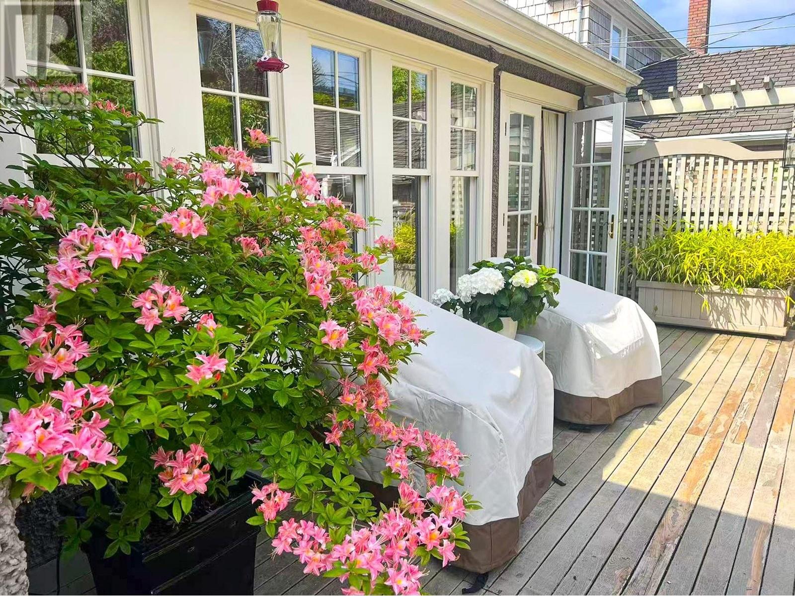 4755 W 7th Avenue, Vancouver, British Columbia  V6T 1C7 - Photo 35 - R2963078