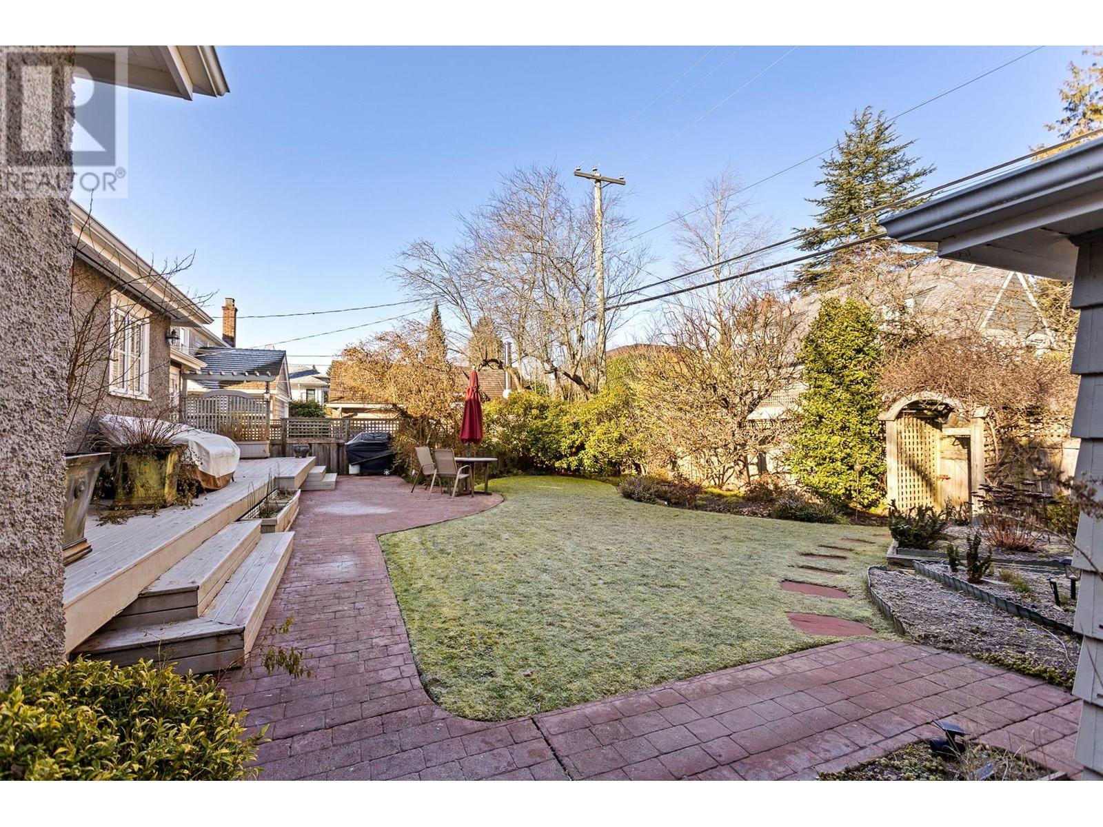 4755 W 7th Avenue, Vancouver, British Columbia  V6T 1C7 - Photo 33 - R2963078