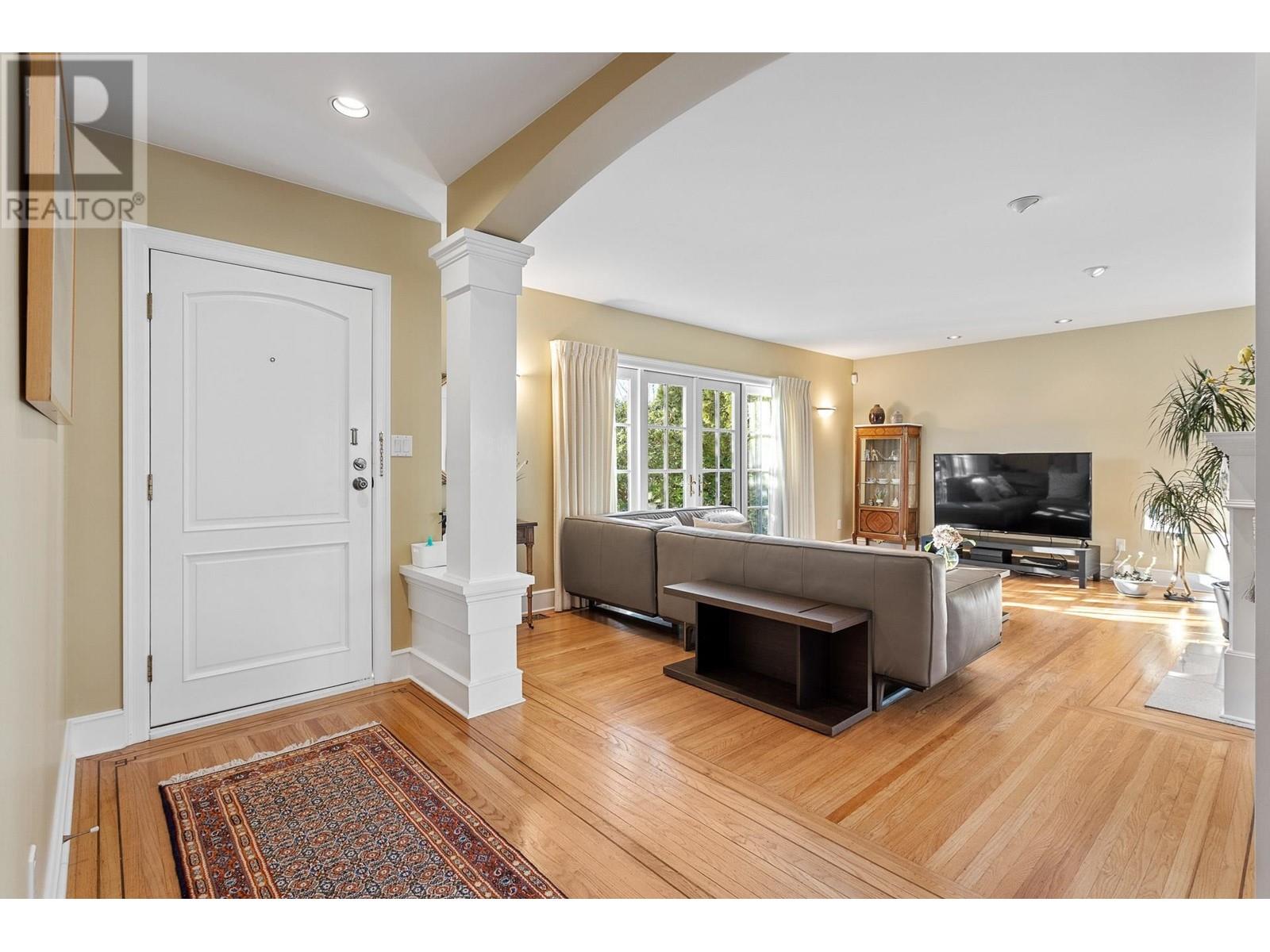 4755 W 7th Avenue, Vancouver, British Columbia  V6T 1C7 - Photo 7 - R2963078