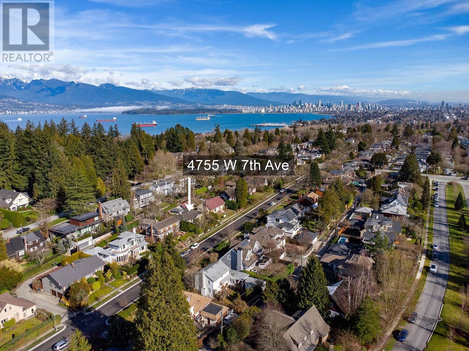 4755 W 7th Avenue, Vancouver, British Columbia  V6T 1C7 - Photo 38 - R2963078