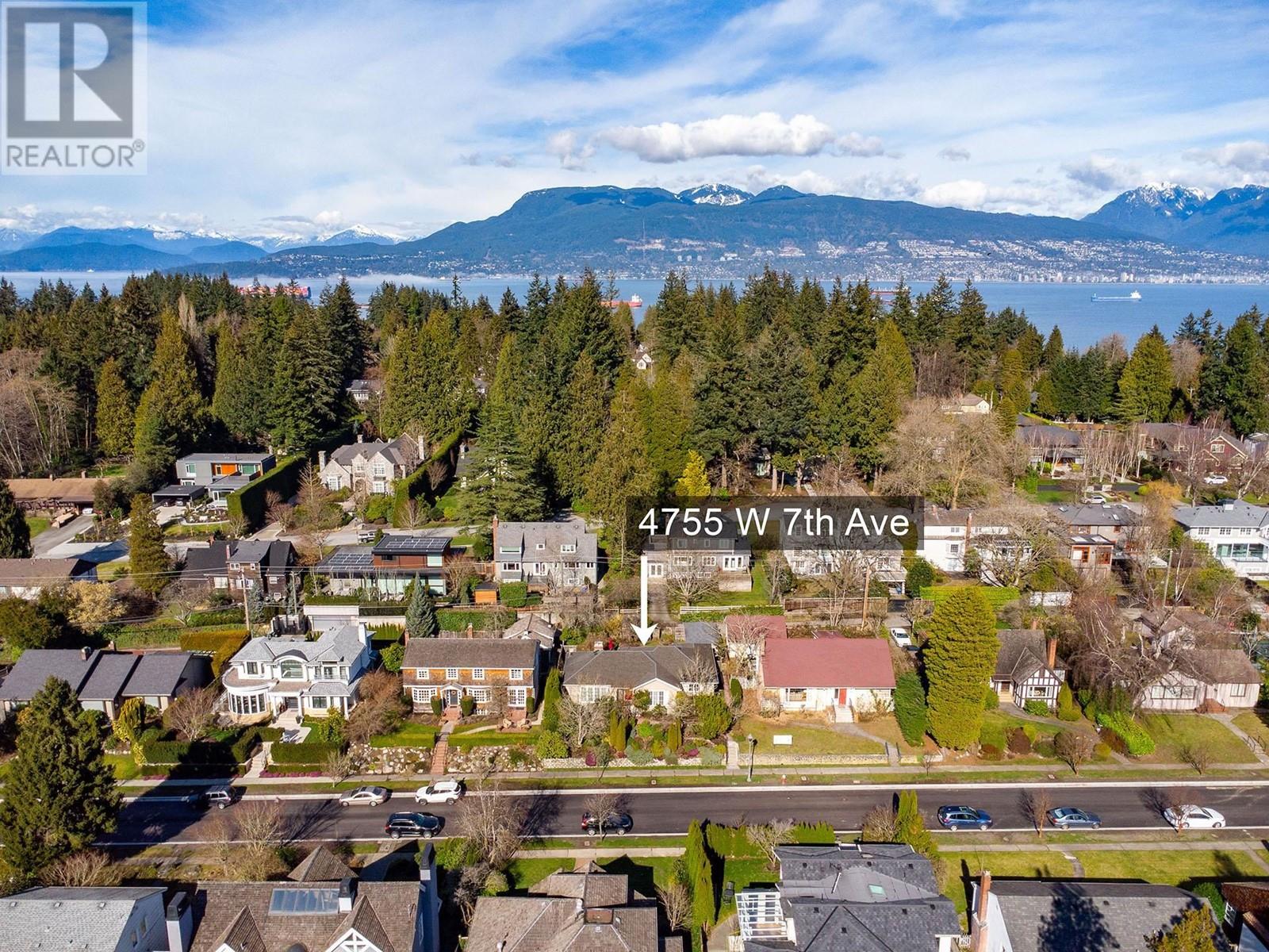 4755 W 7th Avenue, Vancouver, British Columbia  V6T 1C7 - Photo 37 - R2963078