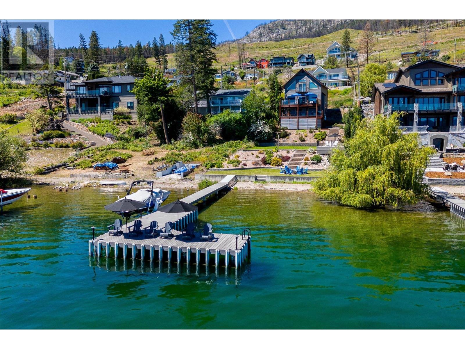 17 Nerie Road, Vernon, British Columbia  V1H 2E4 - Photo 1 - 10336532