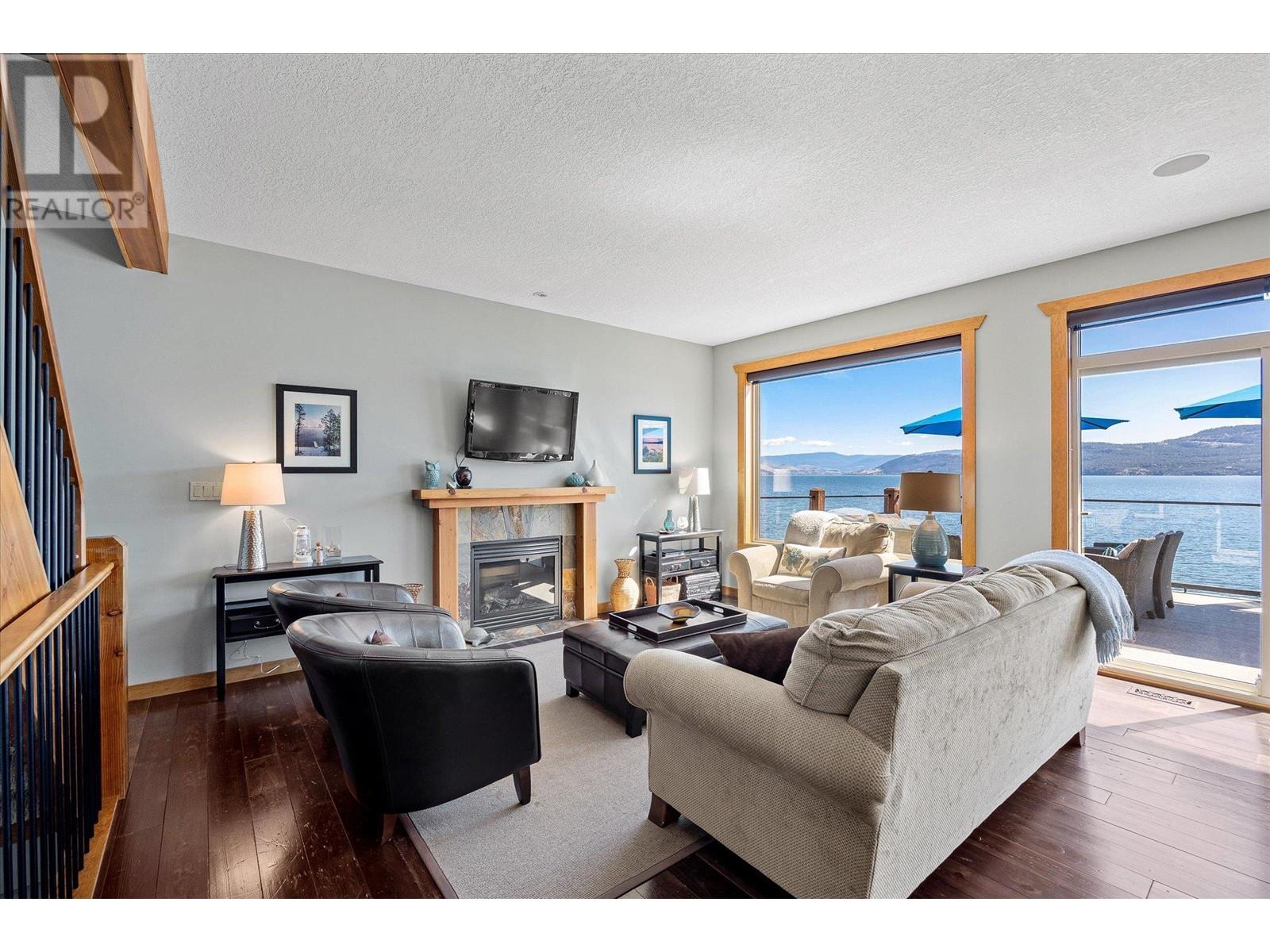 17 Nerie Road, Vernon, British Columbia  V1H 2E4 - Photo 11 - 10336532
