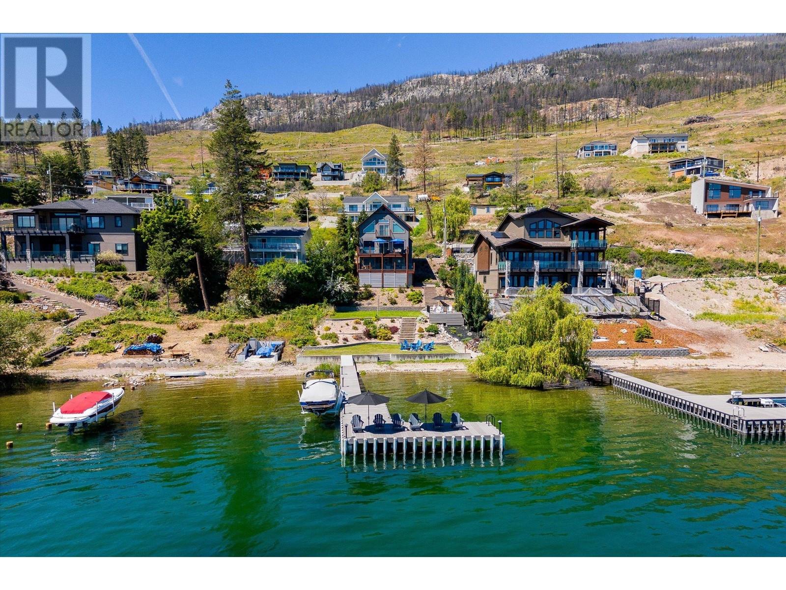 17 Nerie Road, Vernon, British Columbia  V1H 2E4 - Photo 67 - 10336532