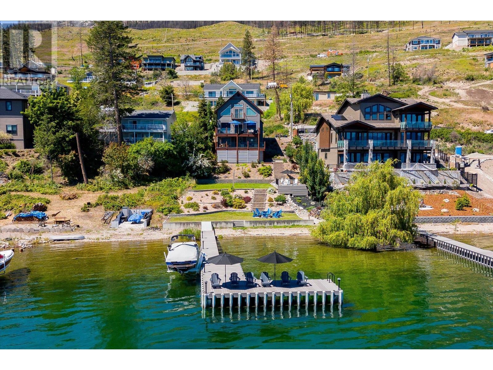 17 Nerie Road, Vernon, British Columbia  V1H 2E4 - Photo 69 - 10336532