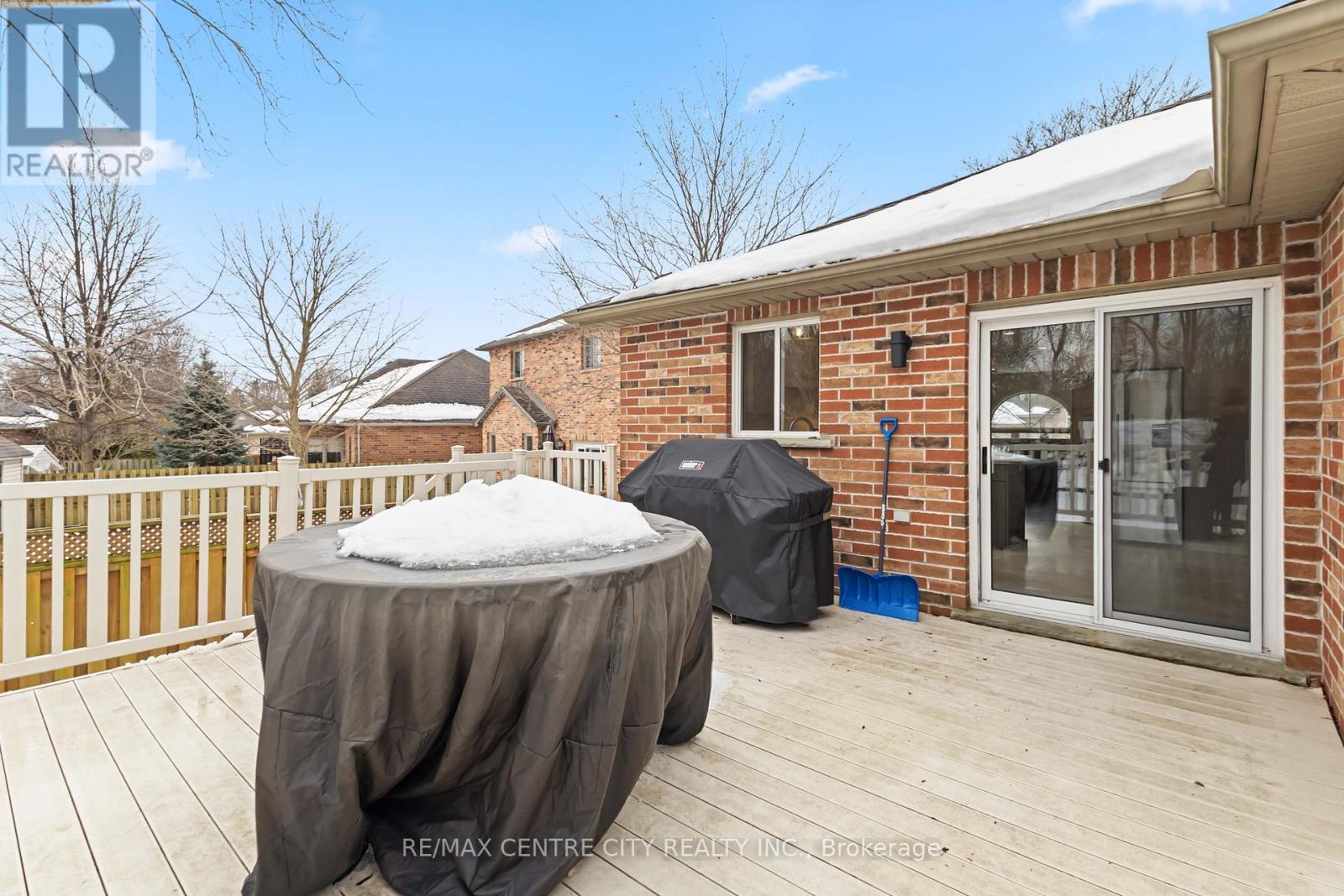 611 Inverness Avenue, London, Ontario  N6H 3C5 - Photo 35 - X12000579