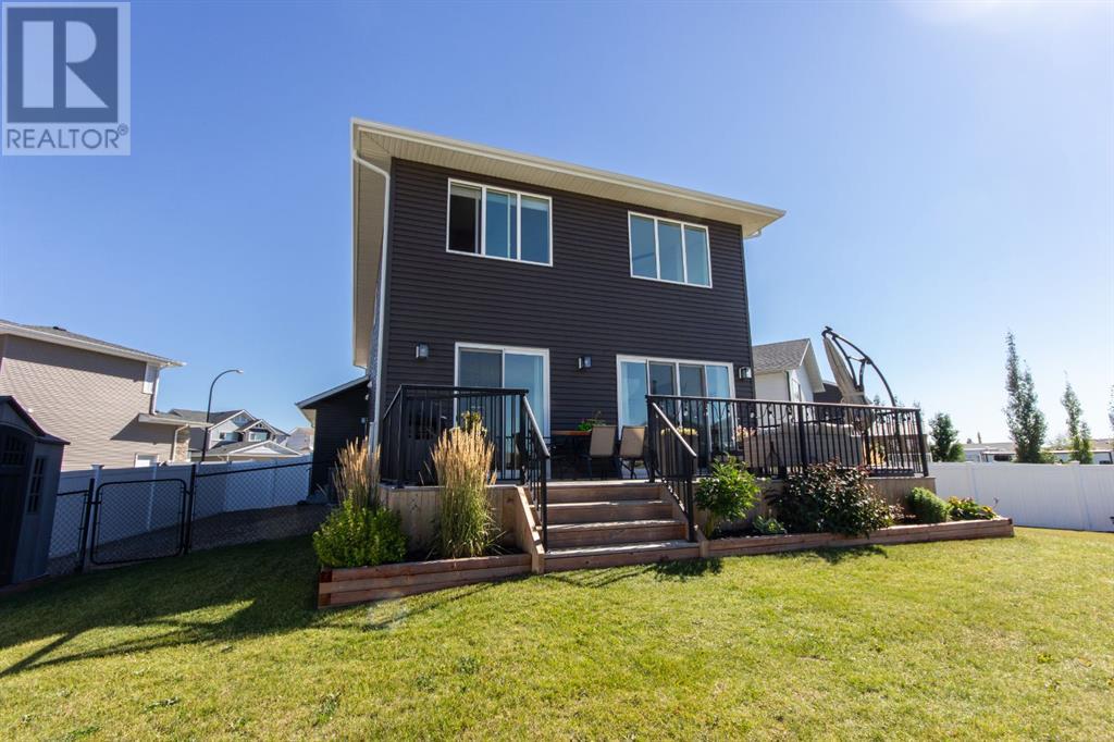 42 Traynor Close, Red Deer, Alberta  T4P 0W7 - Photo 41 - A2197521