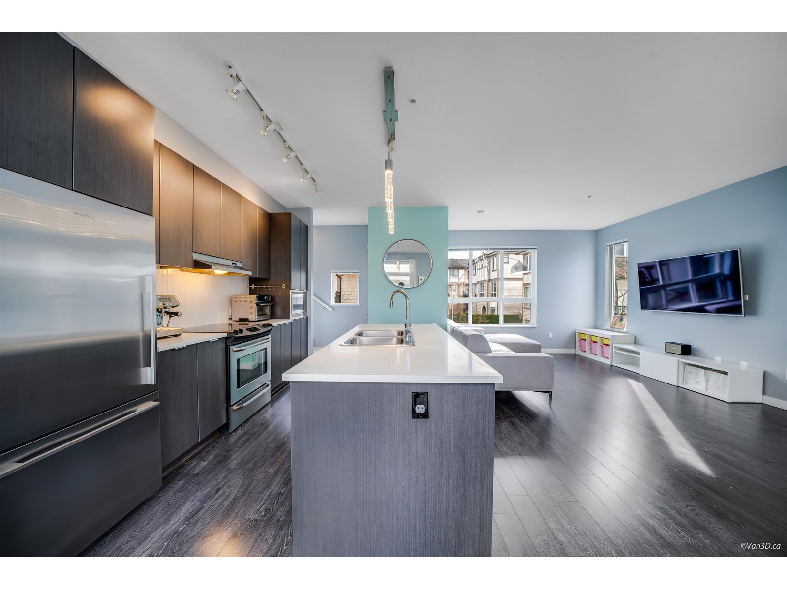 63 7848 209 Street, Langley, British Columbia  V2Y 0M4 - Photo 21 - R2973061