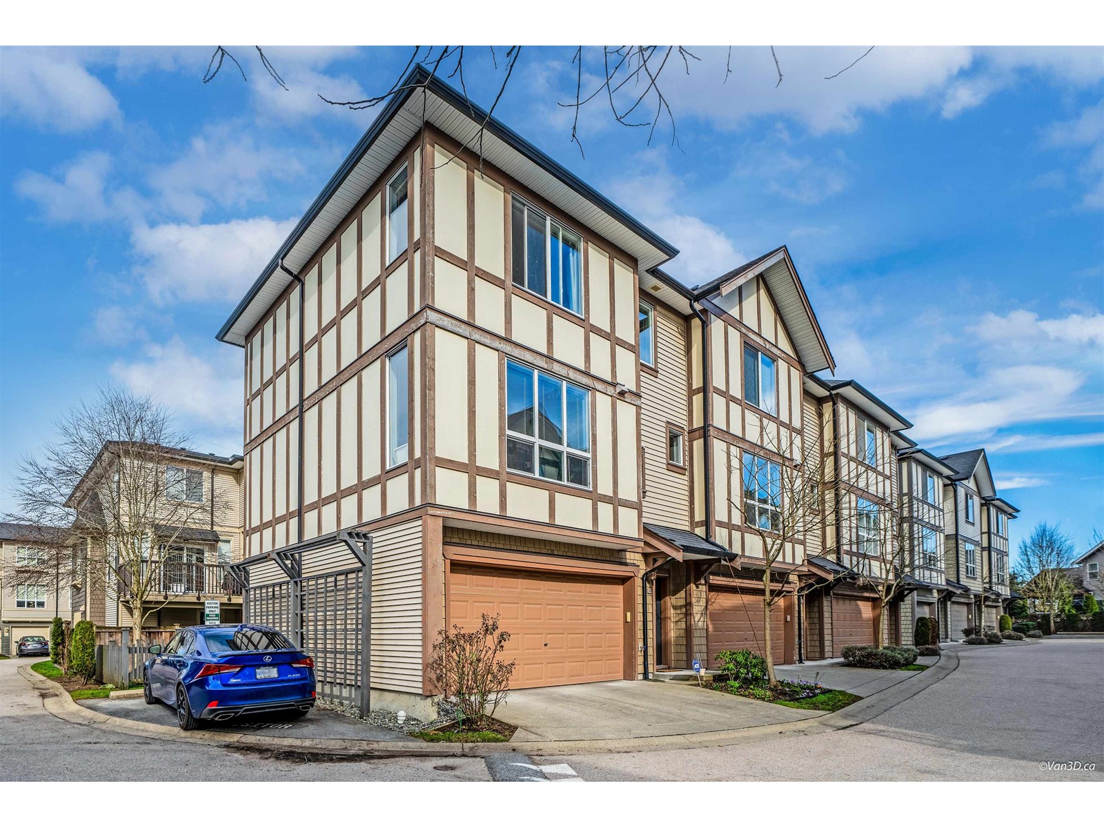 Property at 63 7848 209 STREET image 2