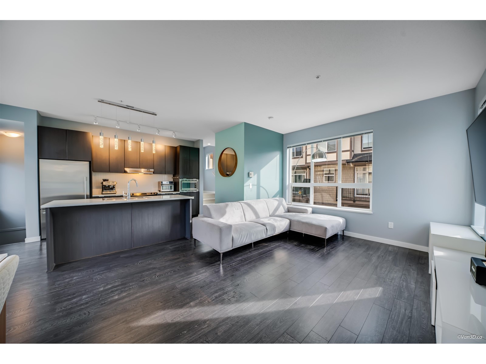 63 7848 209 Street, Langley, British Columbia  V2Y 0M4 - Photo 8 - R2973061