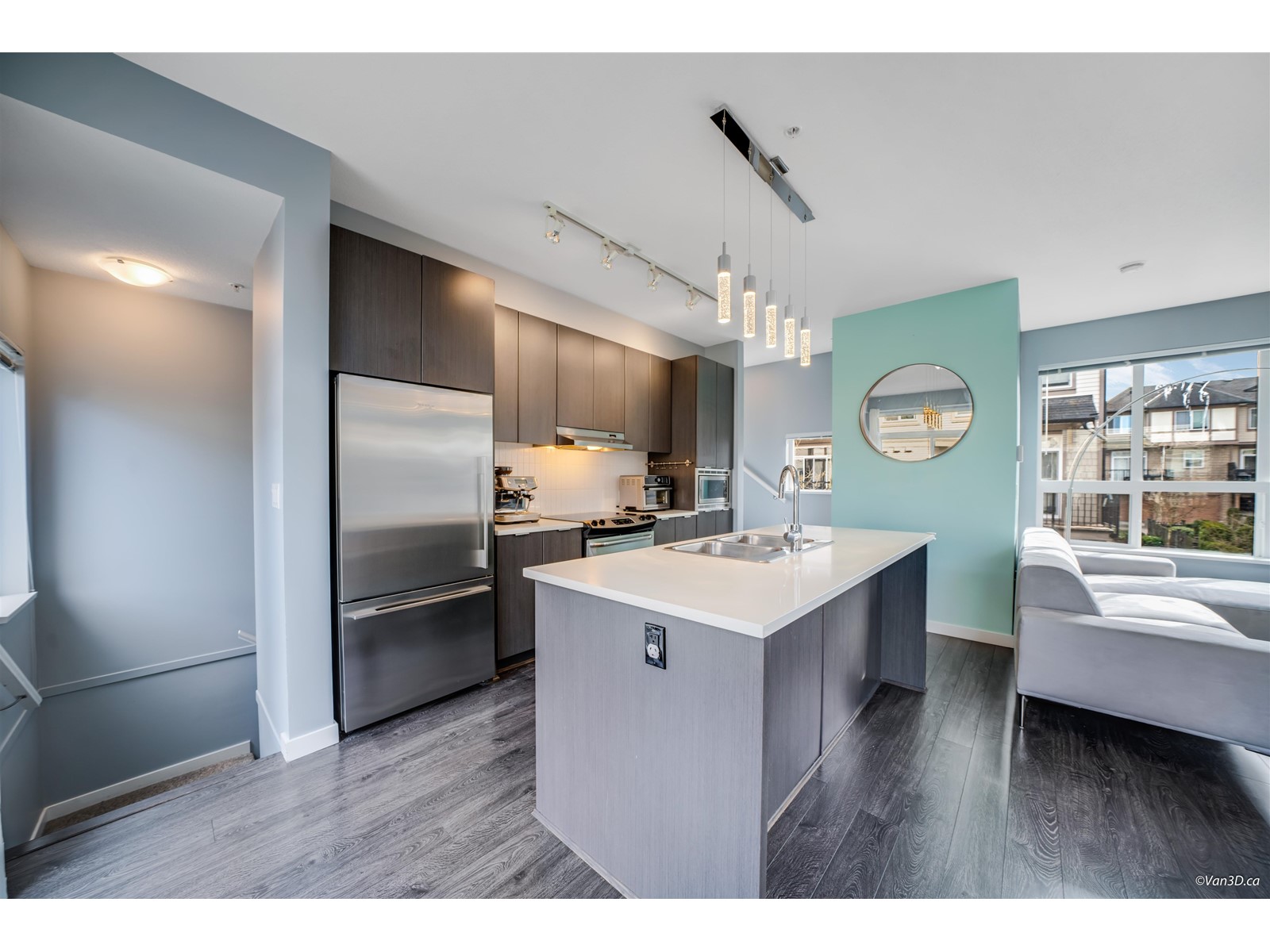 63 7848 209 Street, Langley, British Columbia  V2Y 0M4 - Photo 19 - R2973061