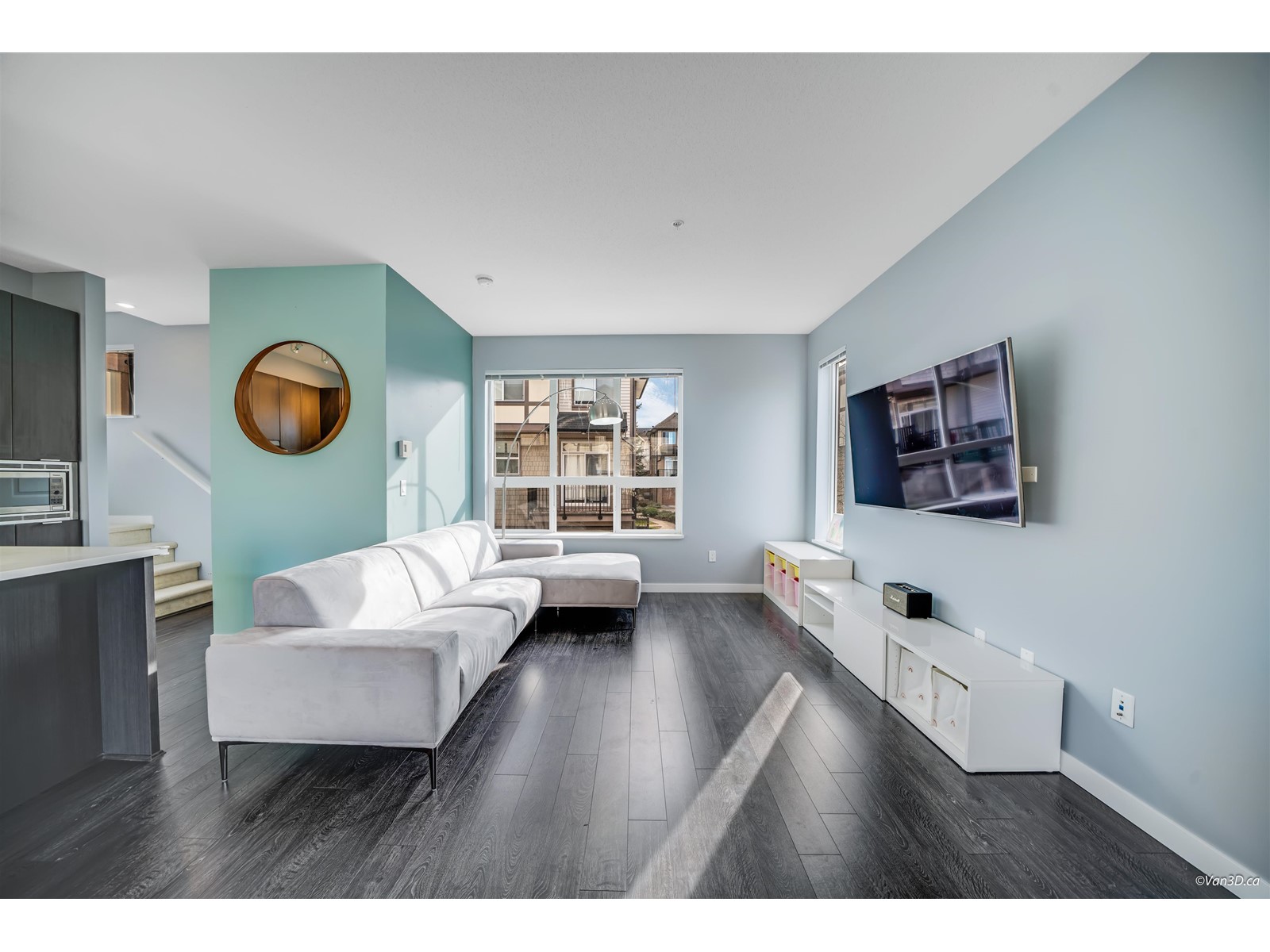 63 7848 209 Street, Langley, British Columbia  V2Y 0M4 - Photo 9 - R2973061