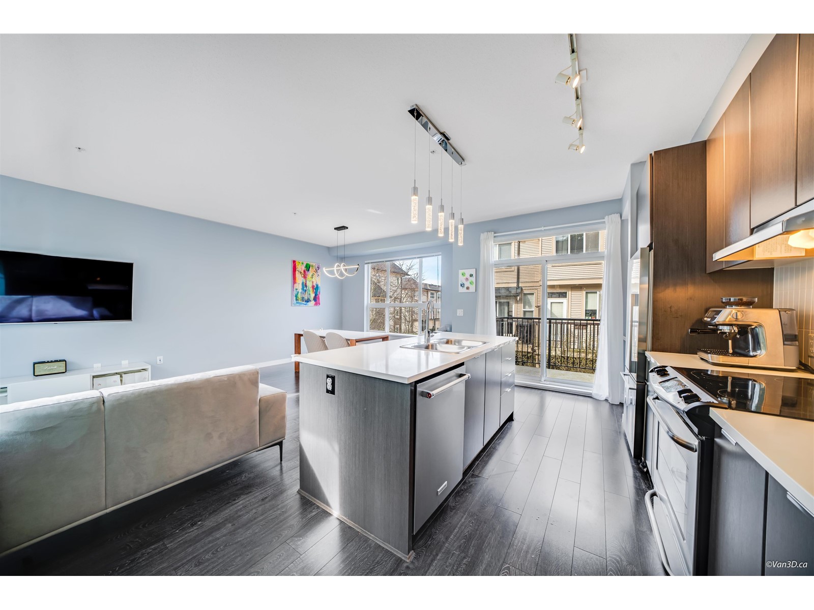 63 7848 209 Street, Langley, British Columbia  V2Y 0M4 - Photo 22 - R2973061
