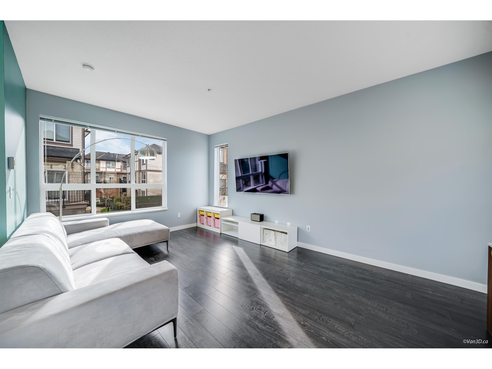 63 7848 209 Street, Langley, British Columbia  V2Y 0M4 - Photo 10 - R2973061