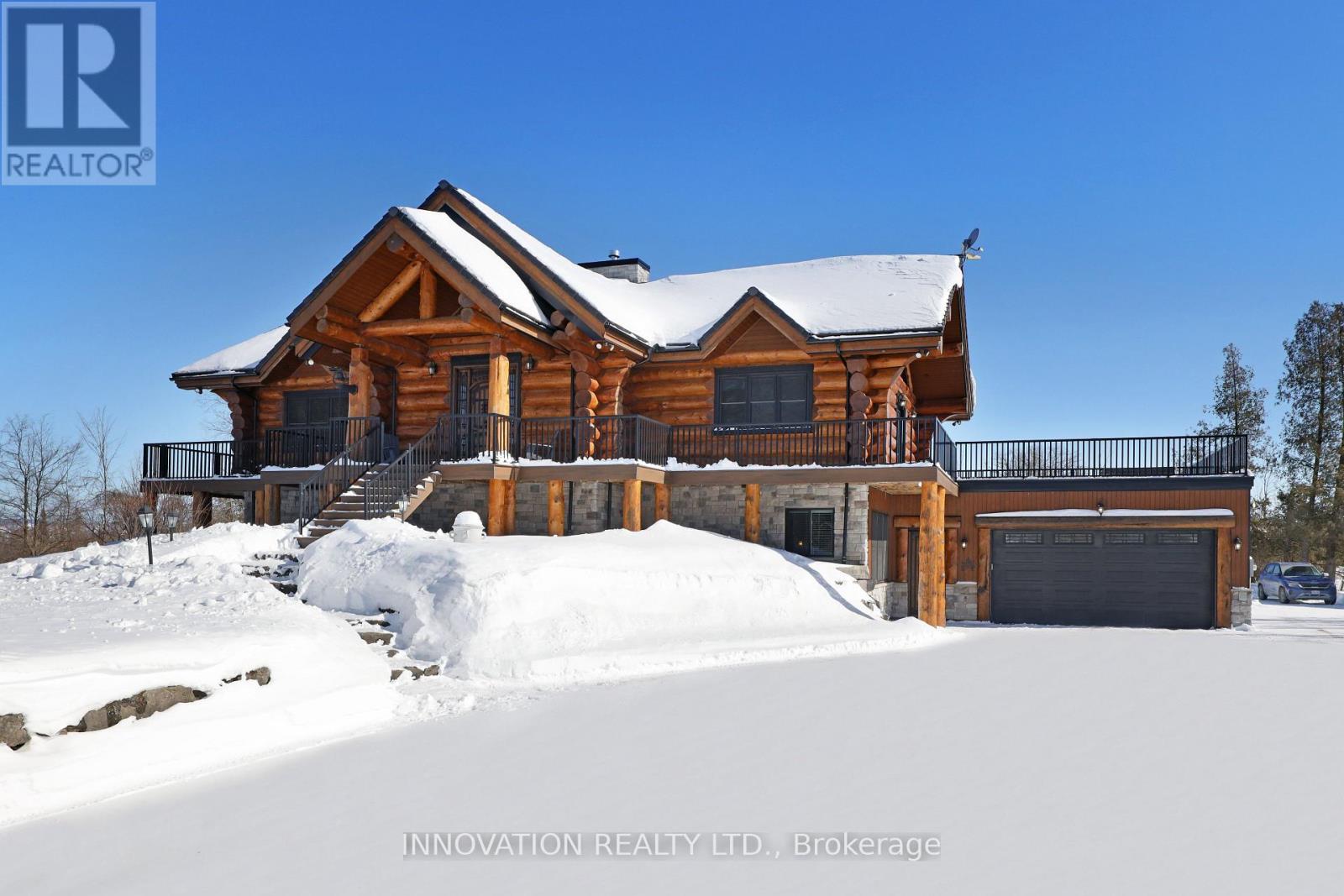 Property at 255 MACLARENS SIDE ROAD image 1