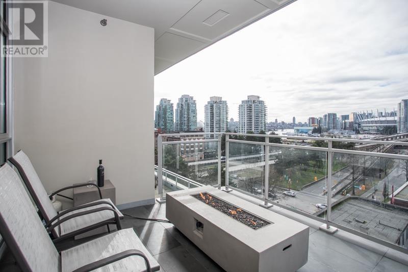 Ph901 221 Union Street, Vancouver, British Columbia  V6A 0B4 - Photo 16 - R2972336