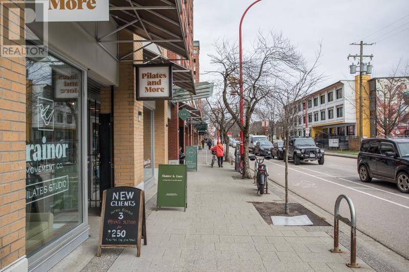 Ph901 221 Union Street, Vancouver, British Columbia  V6A 0B4 - Photo 27 - R2972336