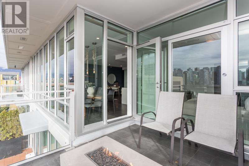 Ph901 221 Union Street, Vancouver, British Columbia  V6A 0B4 - Photo 17 - R2972336